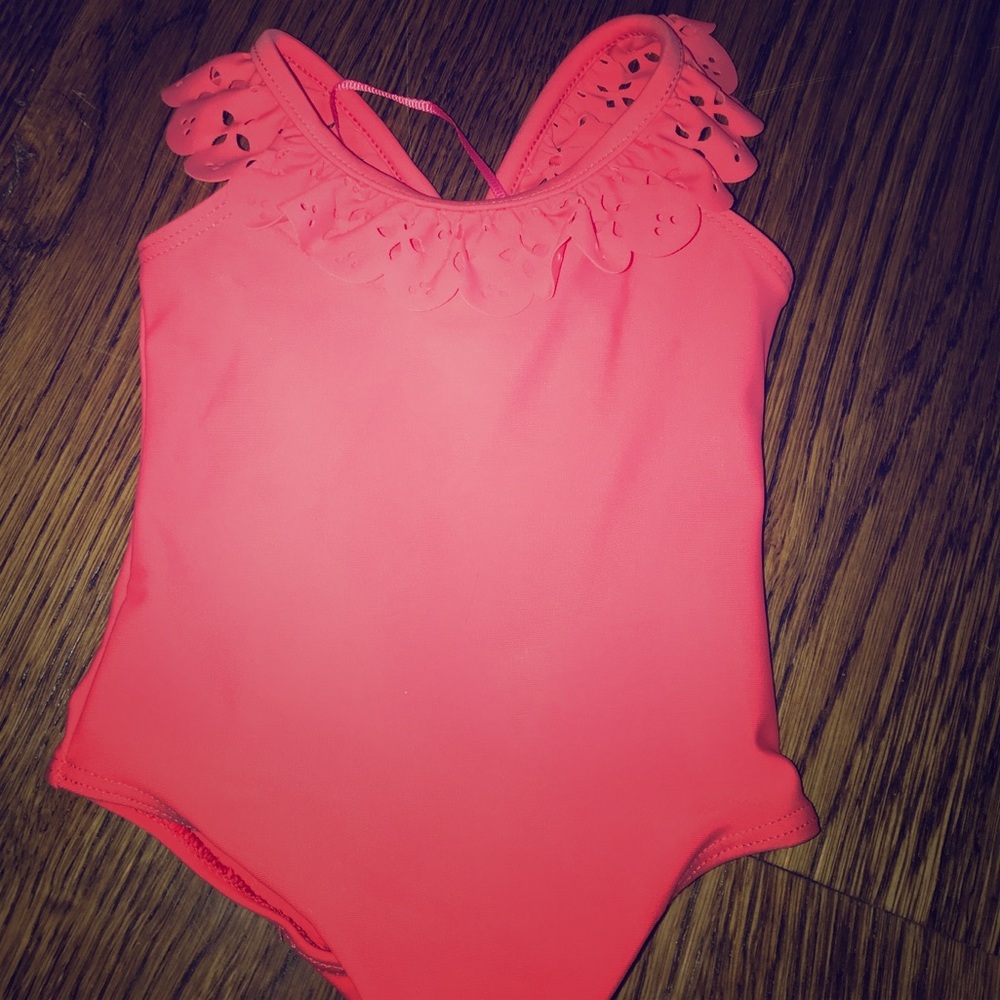3 month old one piece
